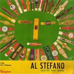 Al Stefano And His Latin Group - Mambo En Trompeta mp3