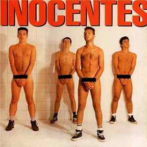 Inocentes - Inocentes mp3