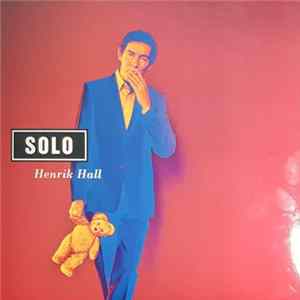 Henrik Hall - Solo mp3