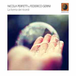 NICOLA PERFETTI & FEDERICO GERINI - La forma dei ricordi mp3