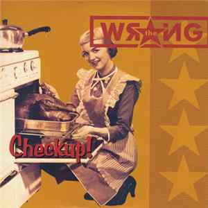 The Wrong - Checkup! mp3