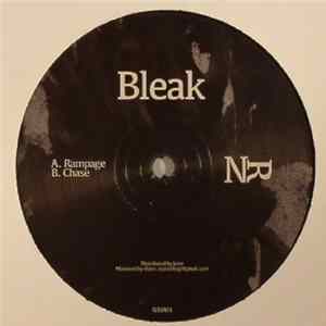 Bleak - Inquisition mp3