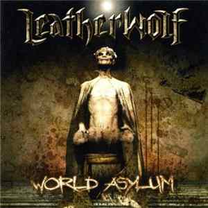 Leatherwolf - World Asylum mp3