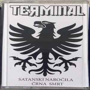 Terminal - Satanski Naročila / Črna Smrt mp3
