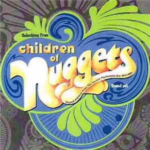 Various - Selections From Children Of Nuggets Boxed Set mp3