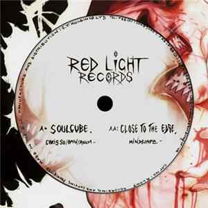 Chris SU / Optiv / Axiom / Mindscape - Soulcube / Close To The Edge mp3