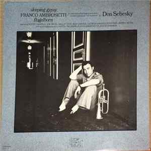 Franco Ambrosetti & Don Sebesky - Sleeping Gypsy mp3