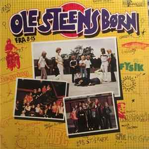 Ole Steen's Børn - Fra 8 - 15 mp3