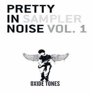 Various - Pretty In Noise Sampler Vol. 1 mp3