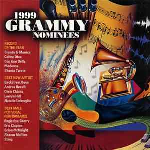 Various - 1999 Grammy Nominees mp3