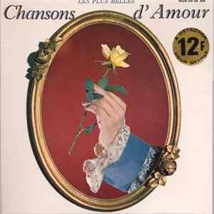 Various - Les Plus Belles Chansons D'Amour mp3