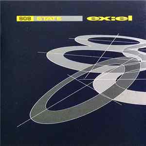808 State - ex:el mp3
