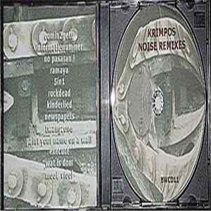 Krimpos - Noise Remixes mp3