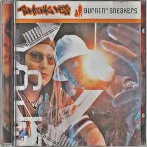 Bomfunk MC's - Burnin' Sneakers mp3