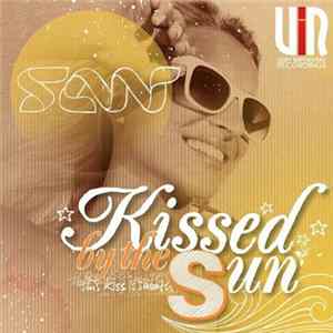 San Feat Therese - Kissed By The Sun mp3