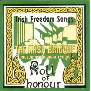 The Irish Brigade - Roll Of Honour mp3