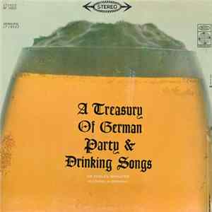 Die Fidelen Maikäfer - A Treasury Of German Party & Drinking Songs mp3