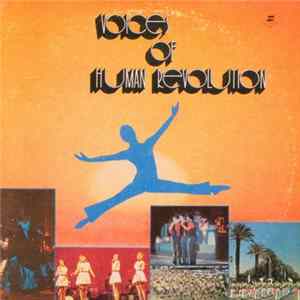 Various - Voices Of Human Revolution mp3
