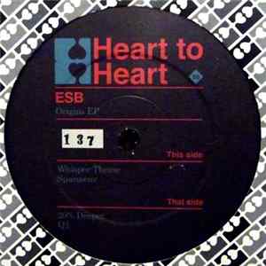 ESB - Origins EP mp3