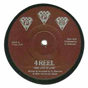4 Reel - One Life To Live mp3
