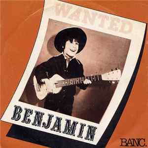 Benjamin - Je Chante Du Rock And Roll mp3