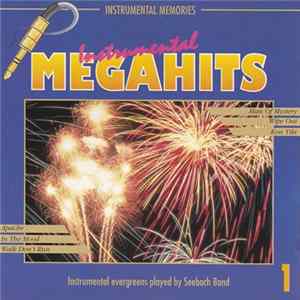 Instrumental Evergreens Played By Seebach Band - Instrumental Megahits 1 mp3