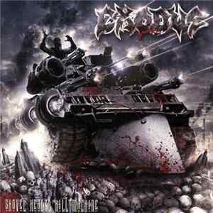 Exodus - Shovel Headed Kill Machine mp3