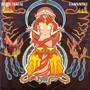 Hawkwind - Space Ritual mp3