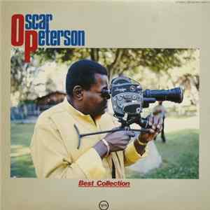 Oscar Peterson - Best Collection mp3
