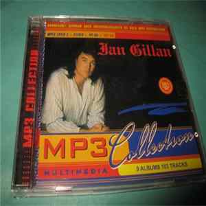 Ian Gillan - MP3 Collection mp3