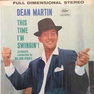 Dean Martin - This Time I'm Swingin' mp3