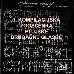 Various - Naprej - Ptuj '95 mp3