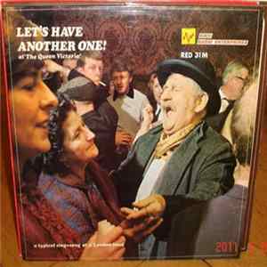 Billy Burnham - Let's Have Another One! At 'The Queen Victoria' mp3