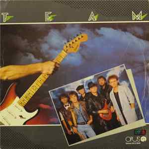 Team - Team mp3