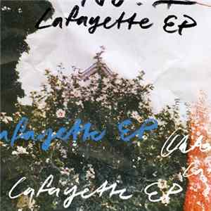 Major Murphy - Lafayette EP mp3