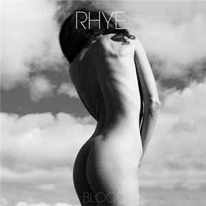 Rhye - Blood mp3