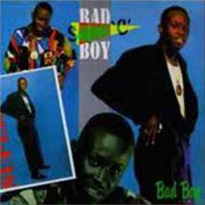Super 'C' - Bad Boy mp3
