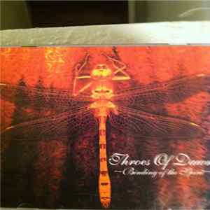 Throes Of Dawn - Binding Of The Spirit mp3