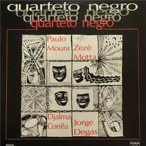 Quarteto Negro - Quarteto Negro mp3