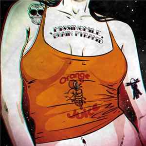 Brain Pyramid, MissingMile - Orange Juice Split mp3