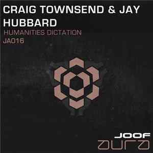 Craig Townsend & Jay Hubbard - Humanities Dictation mp3