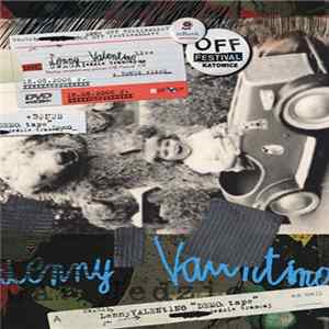 Lenny Valentino - Off Festival Live 2006 mp3