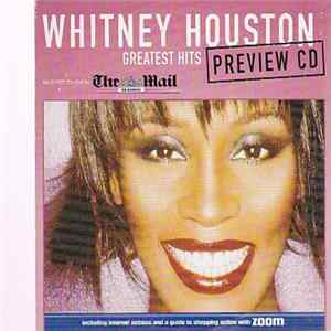 Whitney Houston - Greatest Hits (Preview CD) mp3