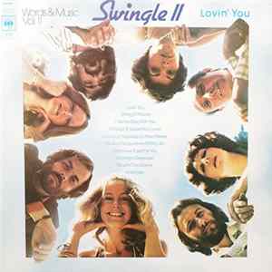 Swingle II - Lovin' You mp3