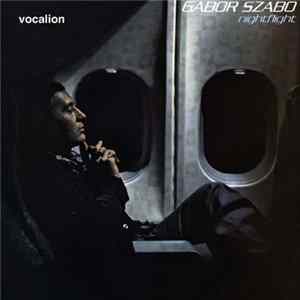 Gabor Szabo - Nightflight mp3