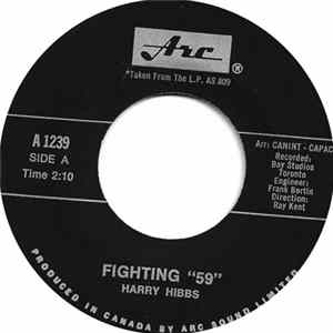 Harry Hibbs - Fighting "59" mp3