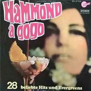 Chris Nilson - Hammond A Gogo mp3