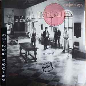 Time Gallery - Carefree Days mp3