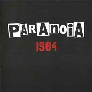 Paranoia - 1984 mp3