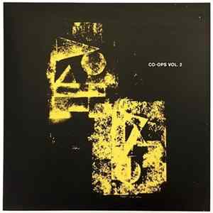 Various - Co​-​Ops Vol​.​2 mp3